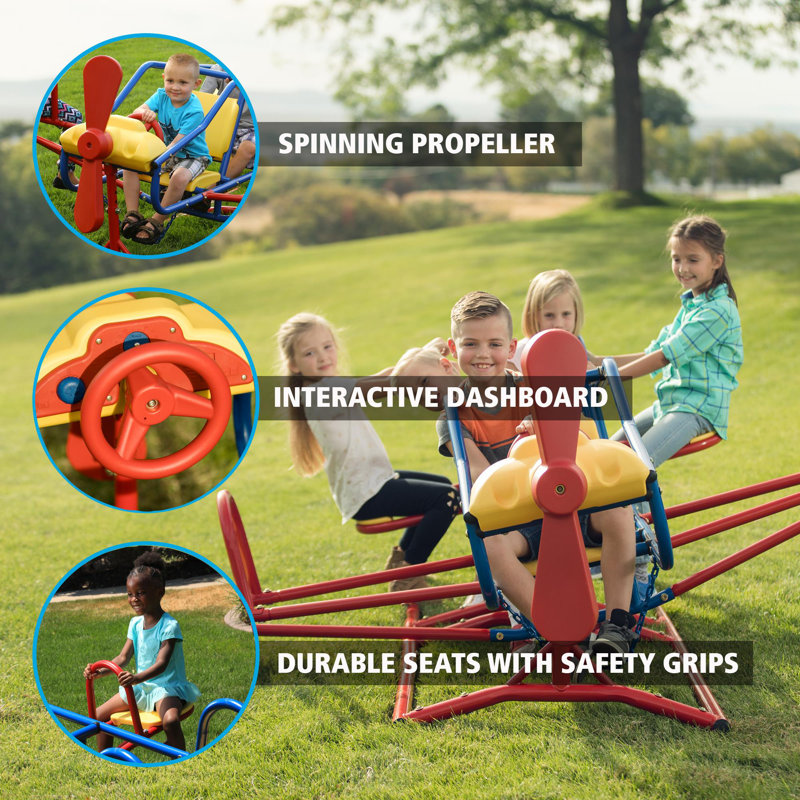 Lifetime Primary Color Ace Flyer Reviews Wayfair